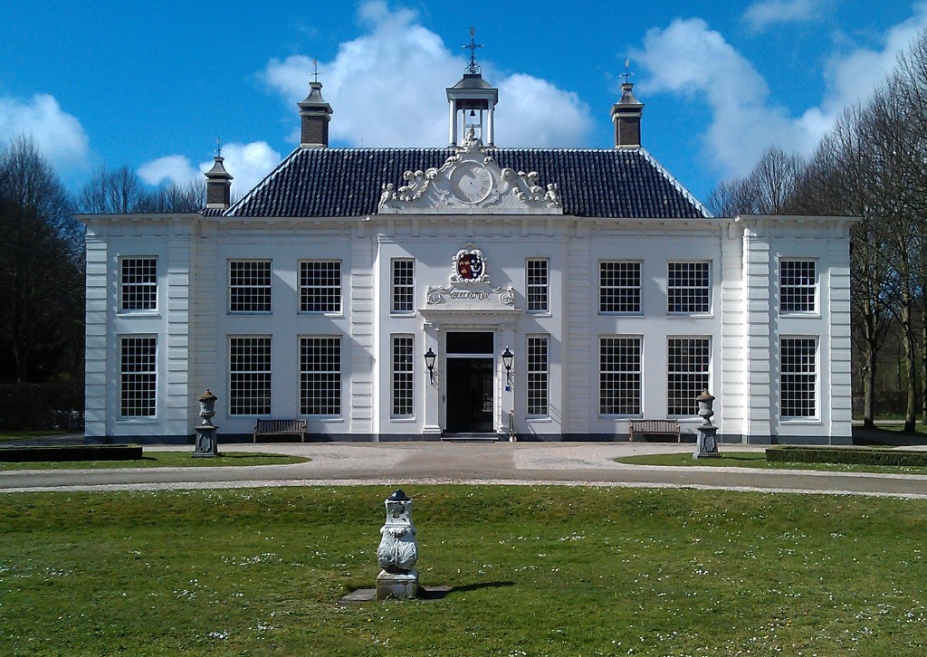 Gratis bezoek Museumhuis Beeckestijn