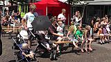 Kennemerlaan Leeft – Kindermiddag