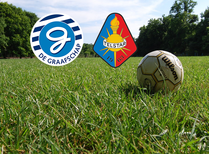 Nipt verlies Telstar in Doetinchem