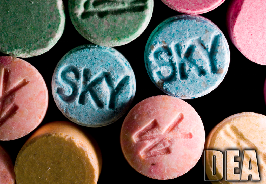 IJmuidense drugshandelaar opgepakt