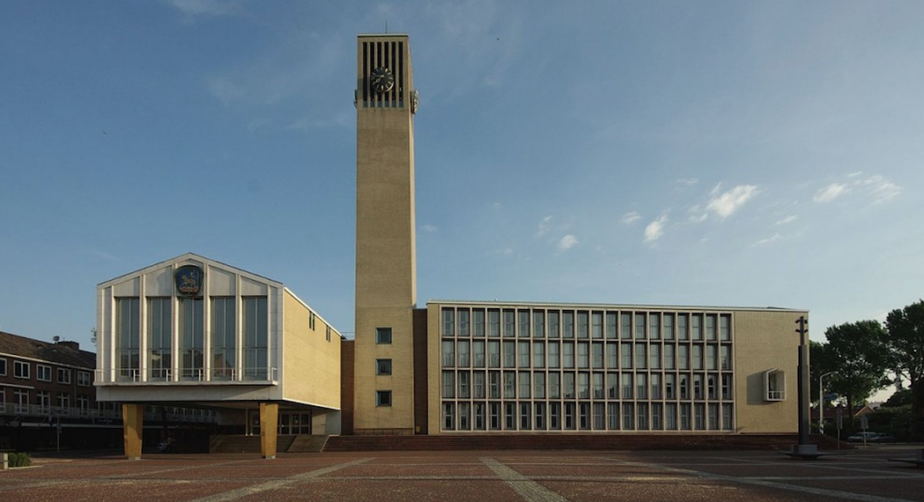 Website Velsen.nl vernieuwd