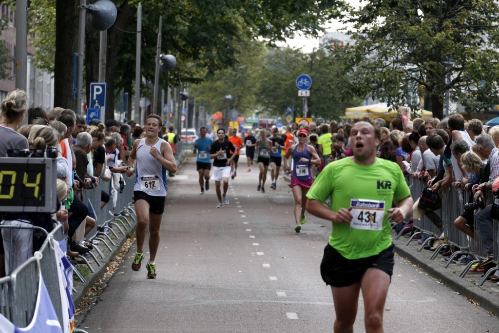 In beeld: Pierloop Velsen 2014