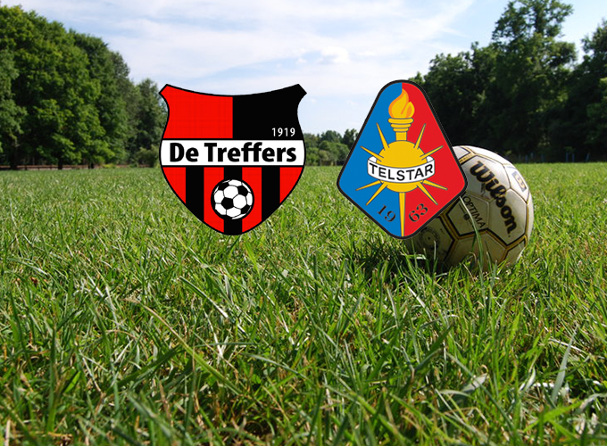 Bekerdrama voor Telstar