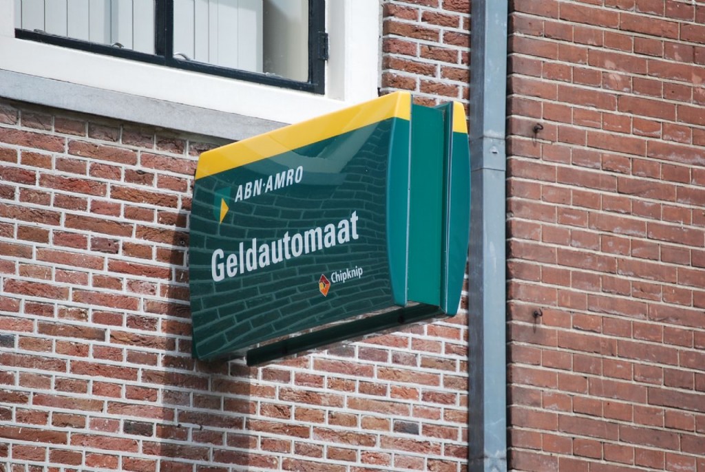 ABN Amro sluit kantoor Velserbroek