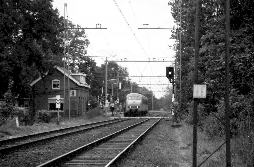 IJmuidenaar (17) mept treinconducteur