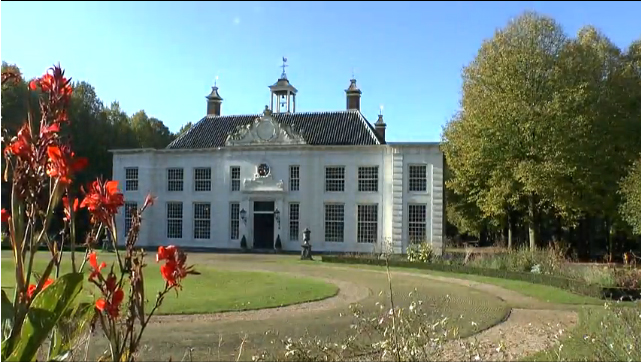 Tentoonstelling: Onze Bomen