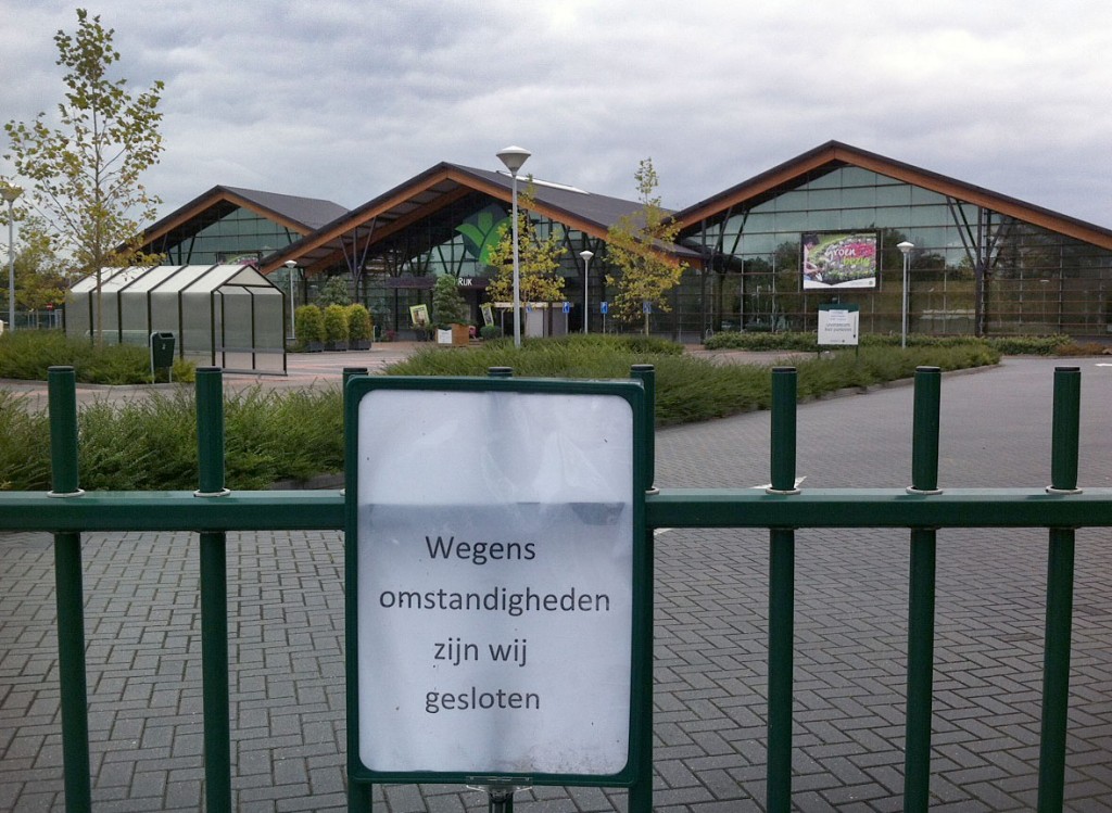 ‘GroenRijk Velserbroek wordt Ranzijn’