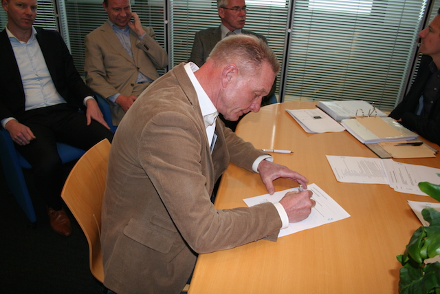 Stam (VL) verder als eenmansfractie