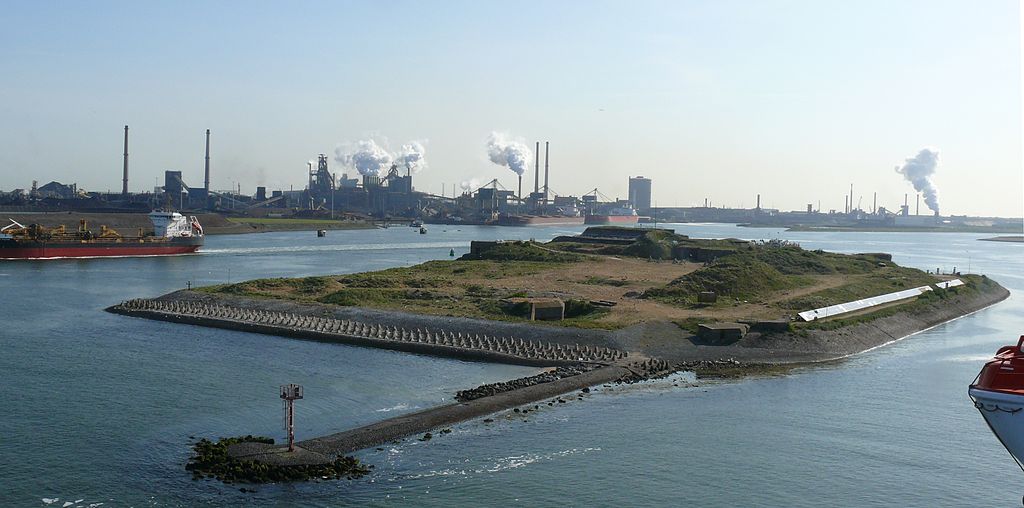 Ziggo-congres Forteiland: geen bereik
