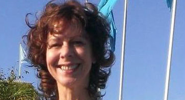 IJmuidense Selma Meijer (50) vermist