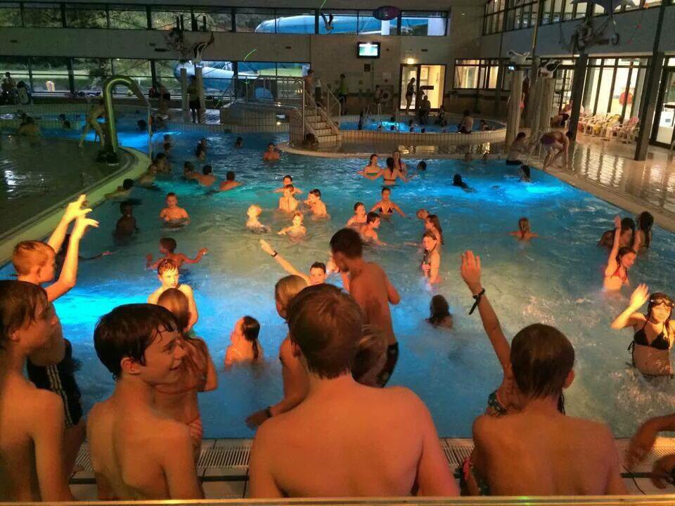 Schoolfeest Felisenum valt in het water