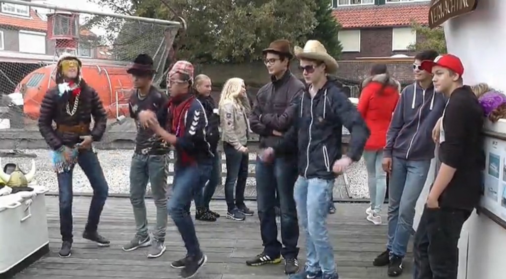 Rondje Cultuur 2014
