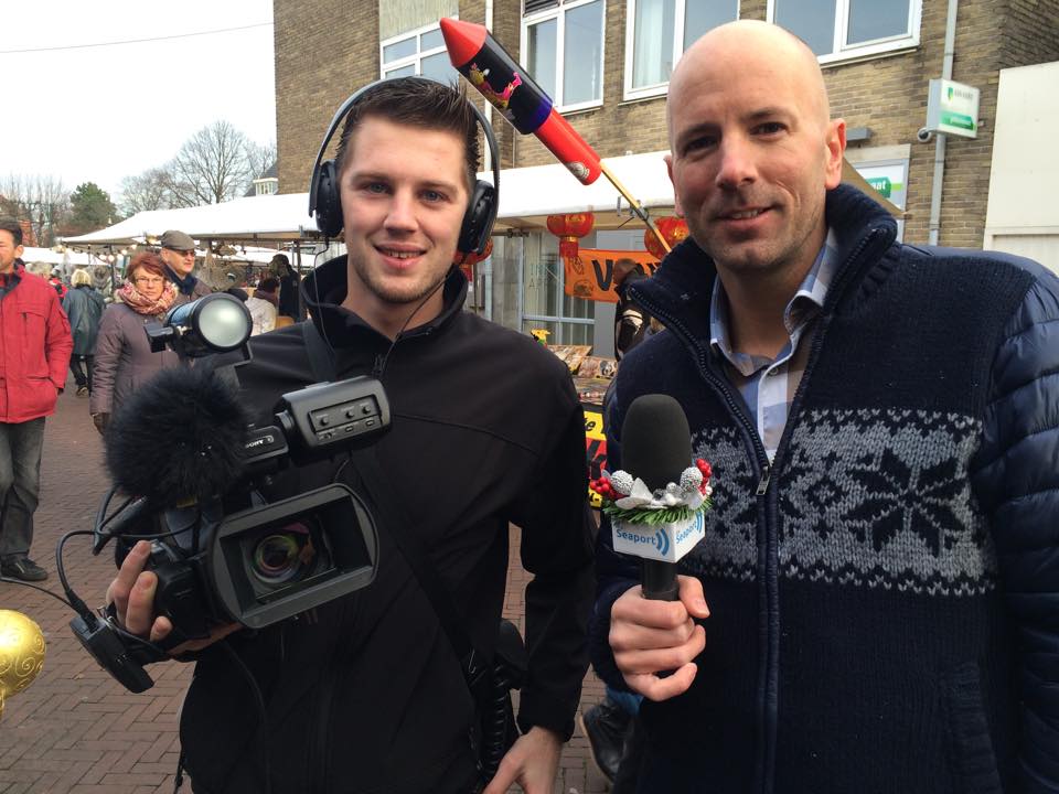 Kerstgroetjes 2014