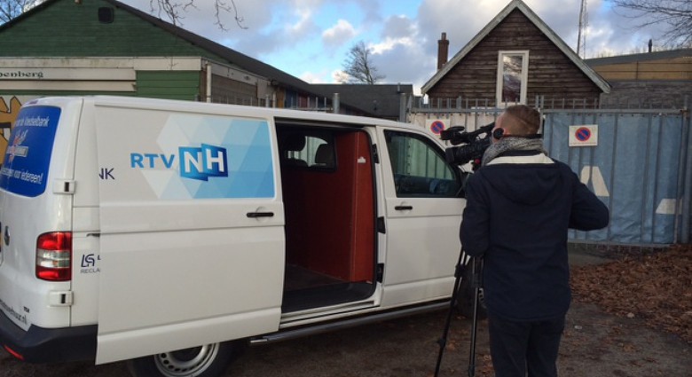 Voedsel doneren? Gratis naar Telstar!