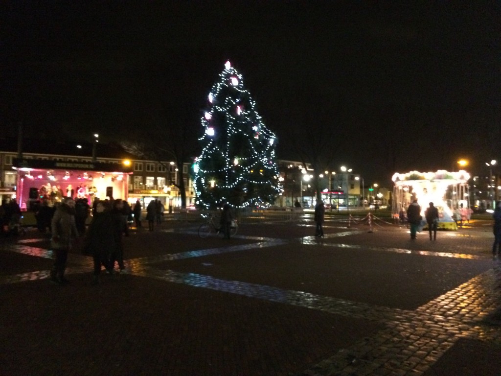 Lichtjesfeest 2014
