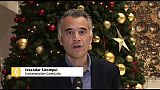 Kerstgroeten (Politiek) deel II