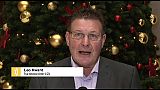 Kerstgroeten 2014 (Politiek) deel I