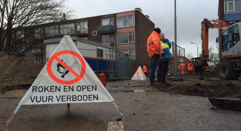 Velsen-Noorders krijgen compensatie