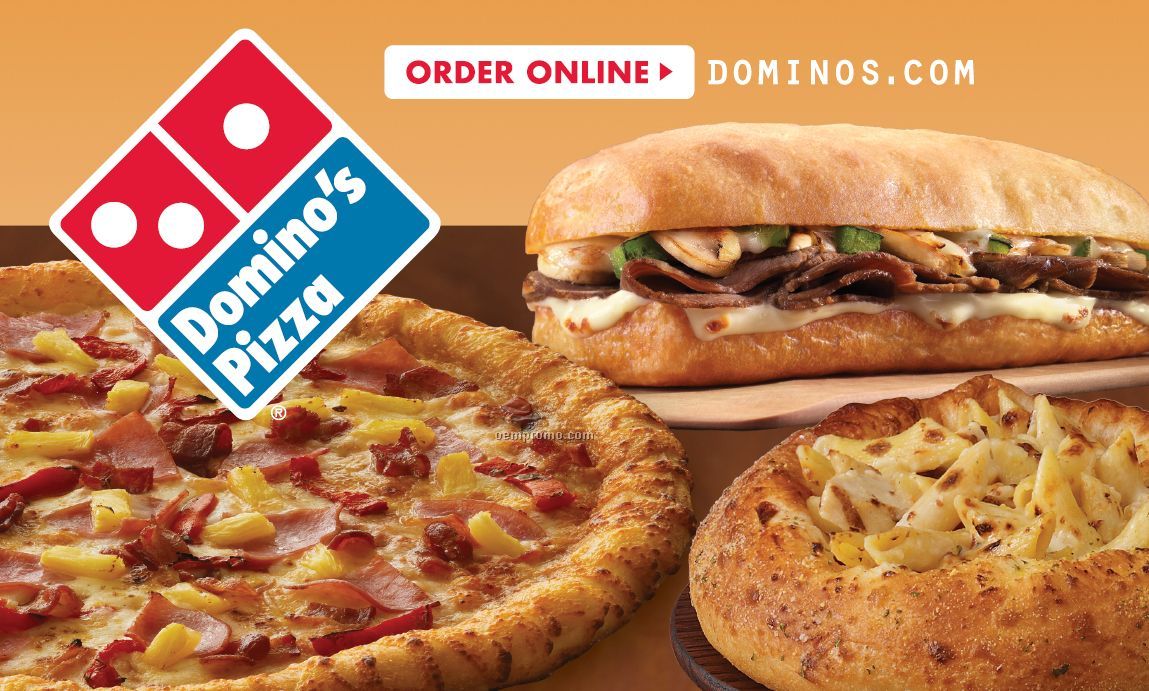 Pizzeria Domino’s IJmuiden overvallen