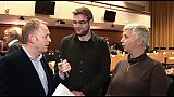 Raadsplein TV: Sessies