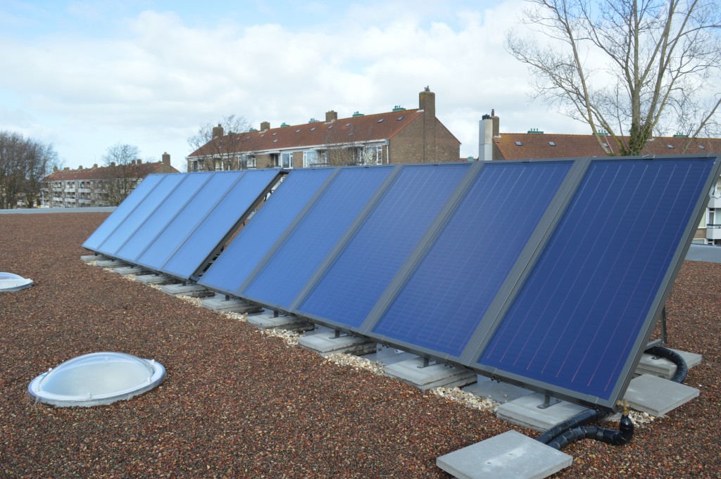 Energie besparen met project Duurzamer Wonen
