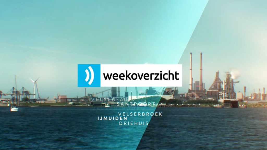 Weekoverzicht: week 15