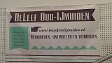 Reportage: Beleef oud IJmuiden