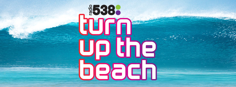 Turn Up The Beach stopt na vier jaar
