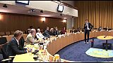 Raadsplein TV: Sessies