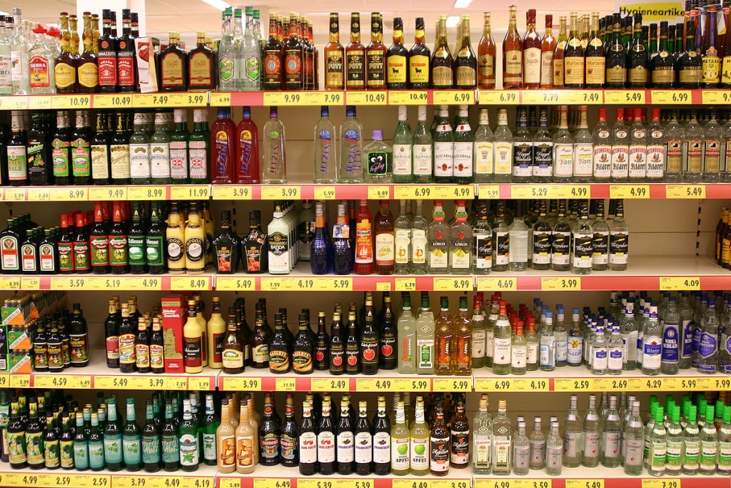 Meisje (13) drinkt zich ziekenhuis in