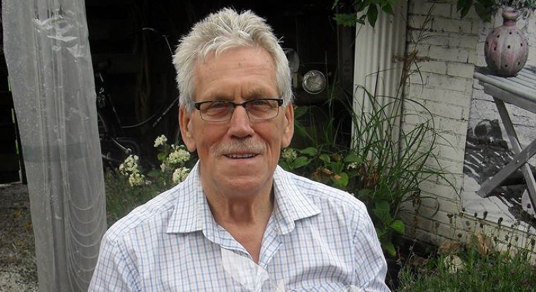 78-jarige man vermist in Velsen-Noord
