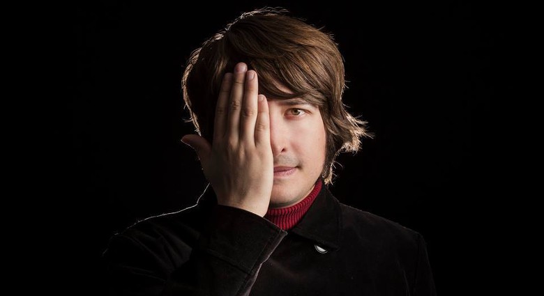 Yorick van Norden op Beeckestijnpop