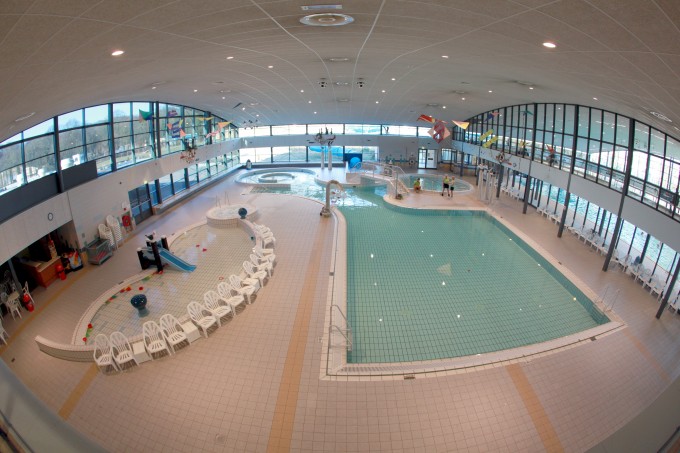 Zwemmen of verzuipen voor zwemverenigingen Velsen?