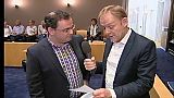 Raadsplein TV: Live
