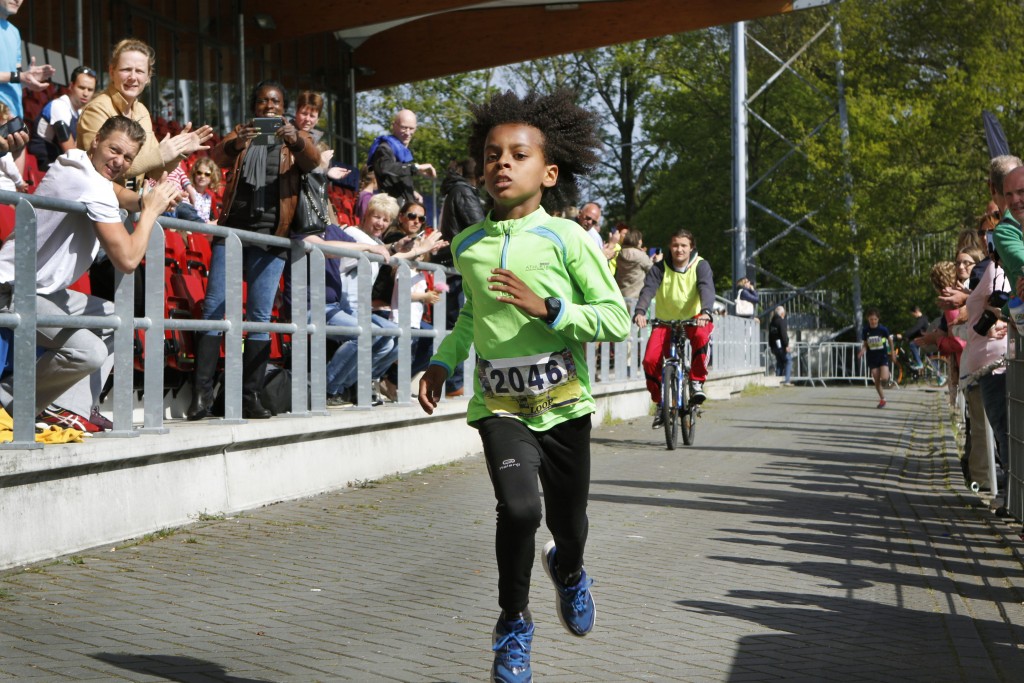 In beeld: Zorgspecialist Loop