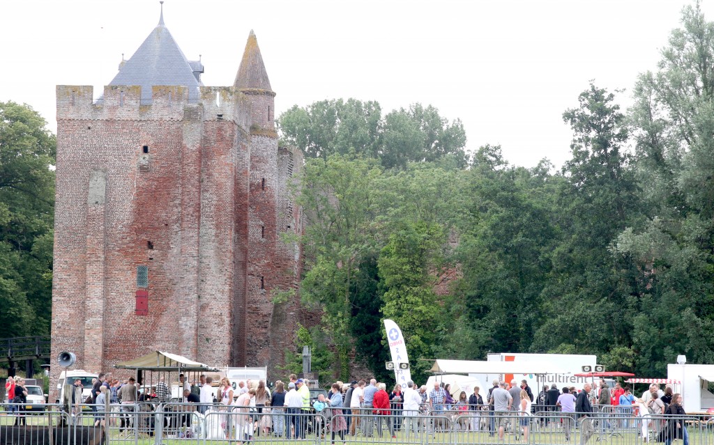 Video: 2000 jaar Romeinen in Velsen