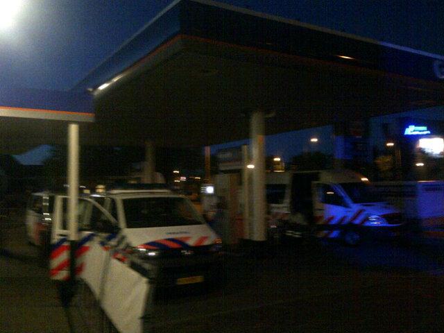 Zeven arrestaties na rellen feestweek