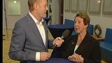 Eerste interview met Amy Koopmanschap