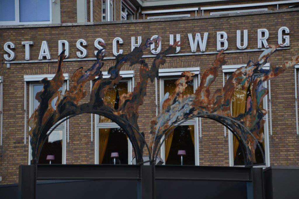 Luister terug: Stadsschouwburg onder de loep