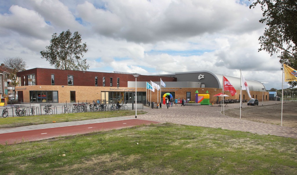 Open dag ‘de Ring’