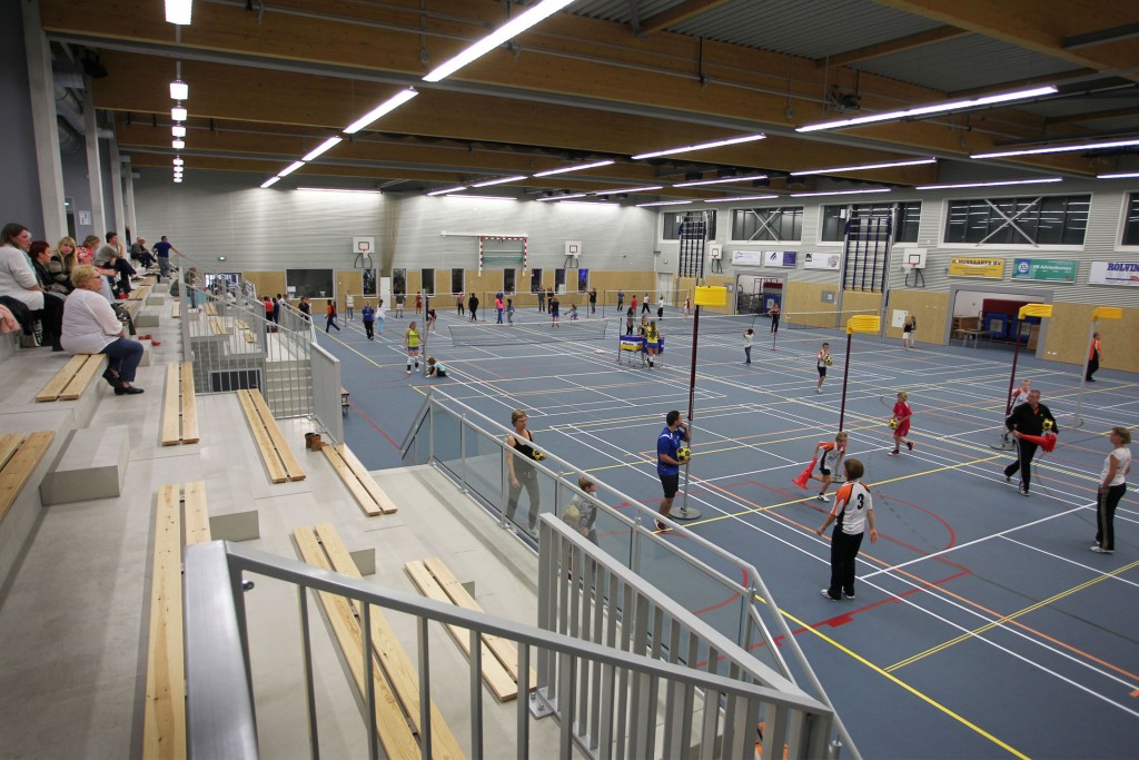 Hoe wordt je sportvereniging inclusiever en veiliger?