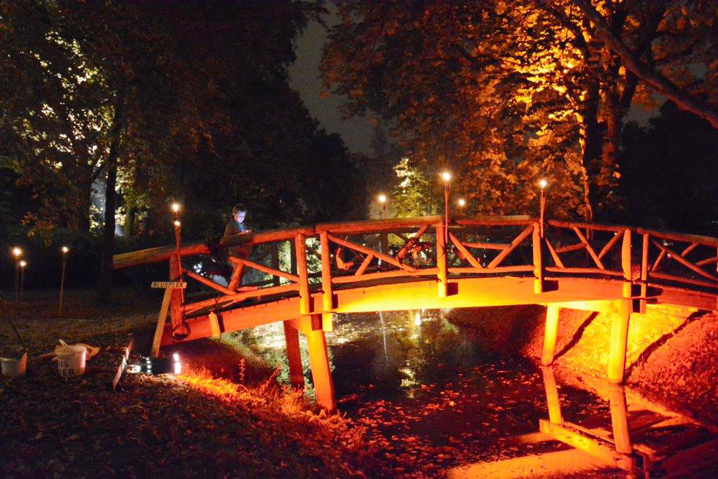 In beeld : Allerzielen op de Biezen