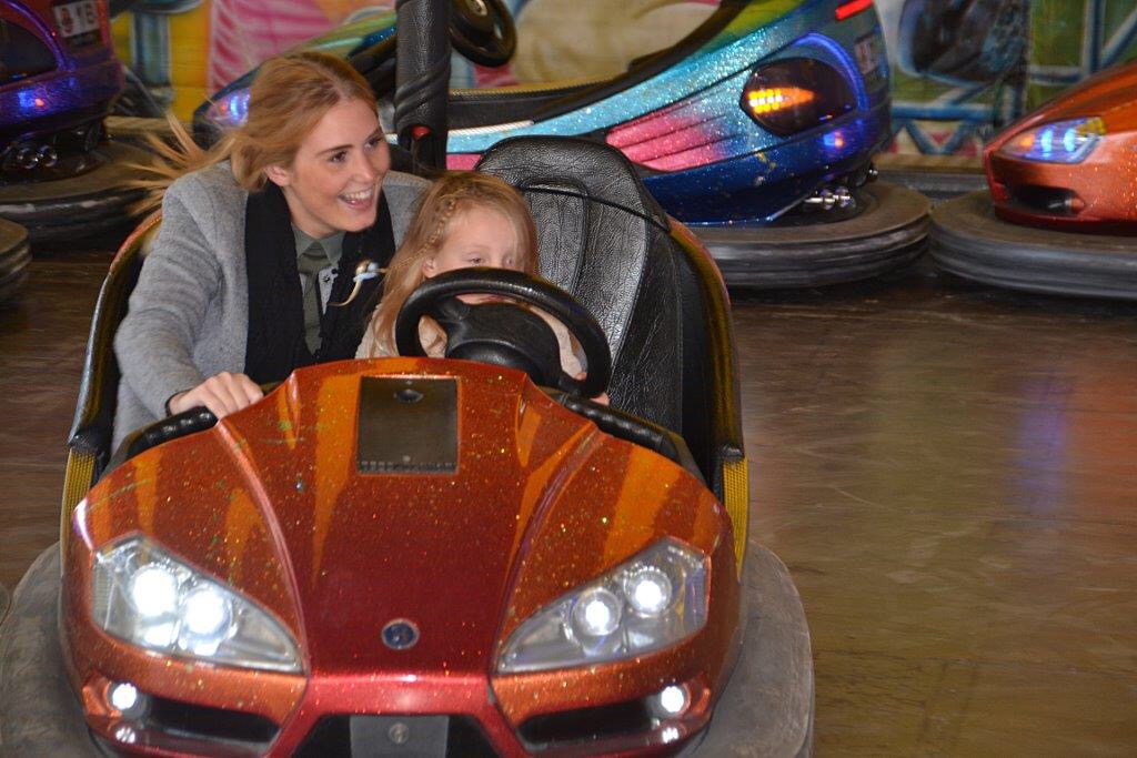 Kermis Velserbroek