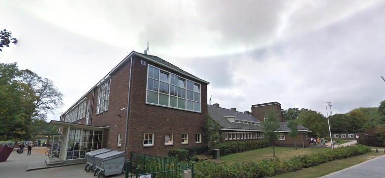 Jihadist uit IJmuiden zat op Felisenum