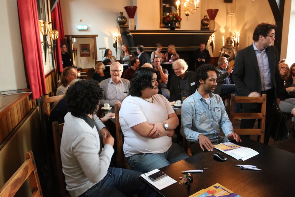 200 Banenplan: van horeca tot techniek