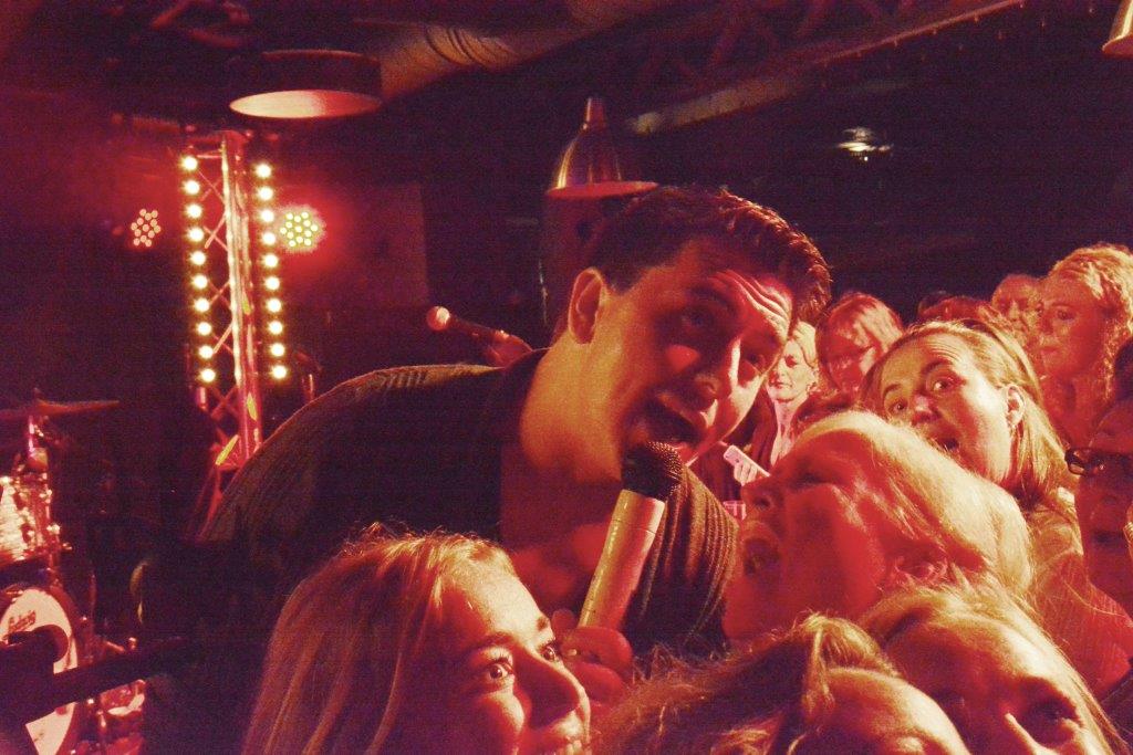 2Generations met Jan Smit