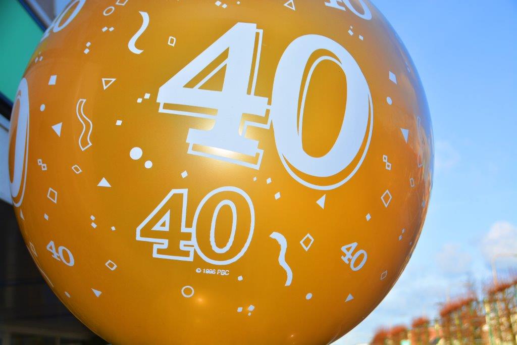 Koppes Snacks bestaat 40 jaar