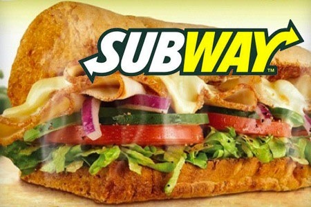Joël Veltman opent Subway IJmuiden