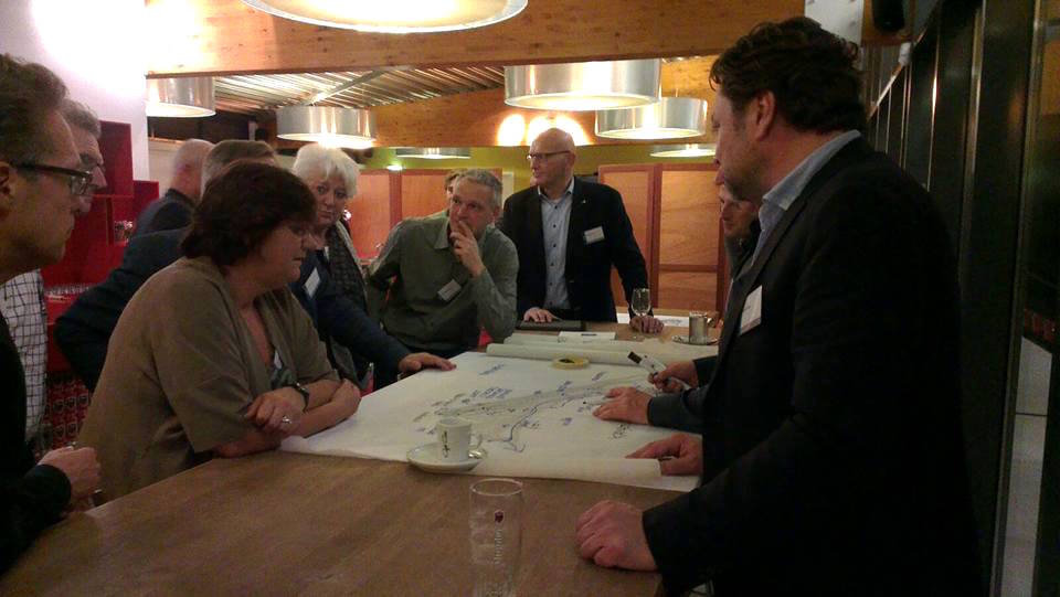 Een blik op Velsen in 2025