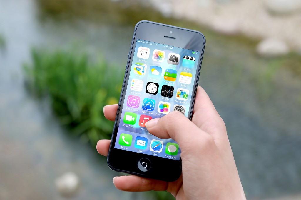 Is jouw smartphone al ‘boefproof’?